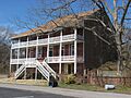Canton Brick Inn