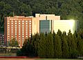 Carilion Roanoke Memorial Hospital