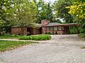 Cavanagh House