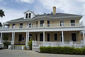 Celaya Creager House