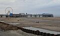 Central Pier - geograph.org.uk - 528111