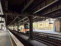 Circular Quay railway station, Sydney, 2023, 04