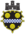 Coat of arms of Pittsburgh, Pennsylvania.svg