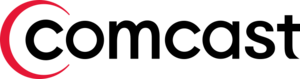 Comcast logo 2000
