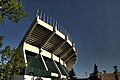 Commonwealth Stadium Edmonton Alberta Canada 01A