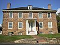 Cornelius Low House (2008)