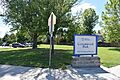 Cottonwood Park (Boise, Idaho)