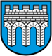 Coat of arms of Kitzingen  