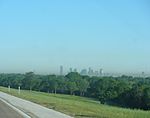 Dallas-Texas-smog