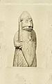 Dalton (1909) Catalogue of Ivory Carvings. Plate XLVII - 124