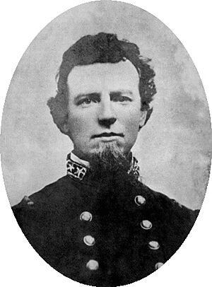 Dandridge McRae