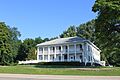 Davenport House Tipton Michigan
