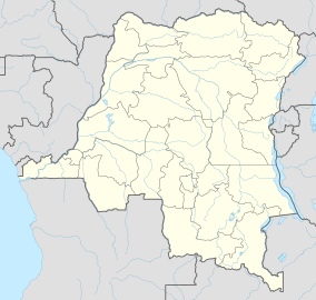 Upemba National ParkParc national d'Upemba is located in Democratic Republic of the Congo