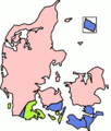 Denmark-stoed