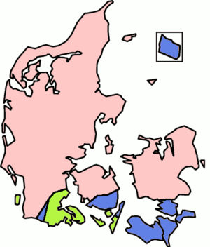 Denmark-stoed