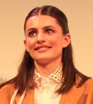 Diana Silvers at SXSW (cropped).jpg
