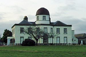 Dunsink observatory