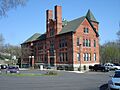 East Dubuque IL E Dubuque School1