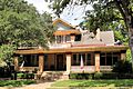 Edgar matchett house