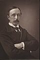 Edward Stanope