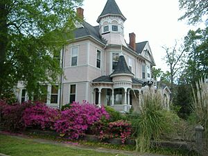 Elson Home 1