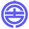 Official seal of Miyako