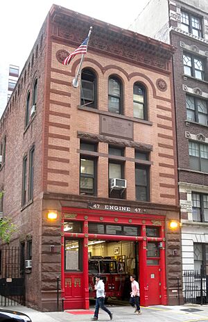 Engine 47 500 W113 St jeh