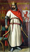 Enrique II de Castilla (Ayuntamiento de León).jpg