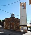 Ermida Viñas de Aliste