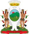 Official seal of Monterrey