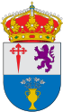 Escudo de Puebla de Sancho Pérez.svg