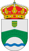 Coat of arms of Villaminaya