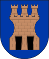 Coat of arms of Almassora