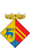 Coat of arms of Gelida