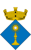 Coat of arms of Navàs