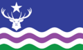 Exmoor Flag