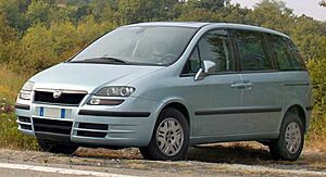 Fiat Ulysse 001