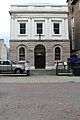 First Presbyterian Church (non-subscribing) 41 Rosemary St. Belfast