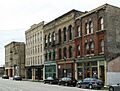 First and Second Street HD Apr11