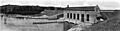 Five Channels Dam Iosco County Mi 1920