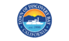 Flag of Discovery Bay