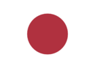 Flag of Japan (1870–1999)