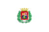 Flag of Las Palmas de Gran Canaria