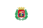 Flag of Las Palmas de Gran Canaria