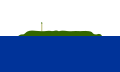 Flag of Navassa Island (local)