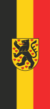 Flag of Weimar  