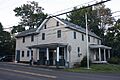 Forest Grove HD PA, Post Office 01