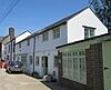 Former Little Church of St Francis (Spiritualist), Old Brewery Yard, High Street, Battle (June 2015) (2).jpg