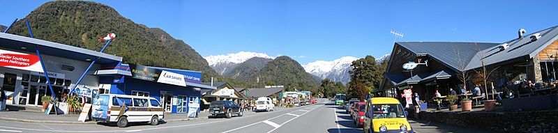 FranzJosefNZ gobeirne