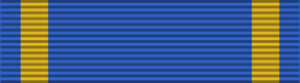 GEO Golden Fleece Order BAR